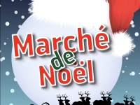 Le marché de Noël de Champforgeuil, c'est ce dimanche 