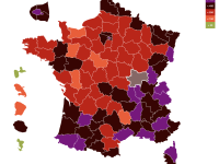 COVID19 - Quelle est la situation en Saône et Loire ? 