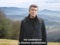 PRESIDENTIELLES - Arnaud Montebourg raccroche les gants présidentiels