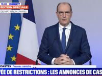 COVID 19 - A partir du 2 février....  levée d'une partie des restrictions 