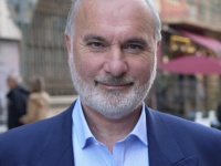 PRESIDENTIELLES - Un nouveau candidat à la candidature - Jean-Marc Governatori 