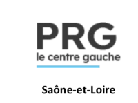 LEGISLATIVES - Le PRG 71 a ses référents