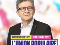 Meeting en soutien à Jean-Luc Mélenchon le 26 février au Creusot