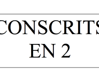 Conscrits de Mercurey - Une réunion d'information le 4 mars 