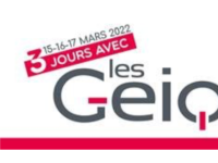 3 jours pour découvrir le GEIQ industrie 71