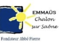 Emmaüs Chalon recrute 