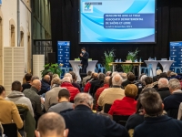 Un nouveau service départemental pour accompagner les associations en Saône et Loire 