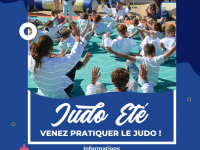 Le Judo Club Chalonnais annule son rendez-vous de jeudi 