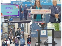 C'est parti pour le 3ème festival des cultures numériques Sans décoder ?!