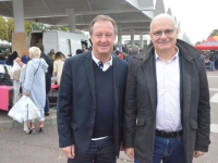 "Gilles Platret doit rendre des comptes aux chalonnais et aux élus que nous sommes !"