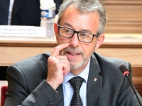 DEPARTEMENTALES - Dominique Lotte annonce 4 binômes sous la bannière «Saône-et-Loire unie»
