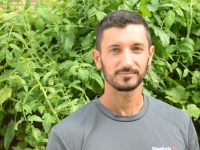 A Rully, David Lefort croise les doigts avant les vendanges