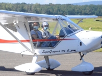 Un carton plein pour la fête de l'aéroport ce dimanche 