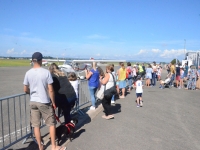 AEROPORT CHAMPFORGEUIL - Les gagnants des baptêmes de l'air sont connus