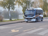 Un an de travaux pour les quais de Saône entre Chalon sur Saône et Saint-Rémy