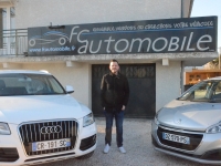 A Chalon-sur-Saône, FC Automobile rachète cash vos véhicules 