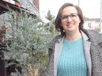 CHALON-DIJON-BEAUNE - Adeline Fleury s'élance en qualité de Home-stager 