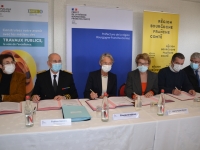 En 2022, l’État et la Région mobilisent des moyens supplémentaires pour l’emploi et la formation au travers du Pacte Régional d’Investissement dans les Compétences