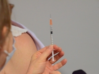 VACCINATION - Le centre de vaccination COVID ouvre à Chagny ce lundi 