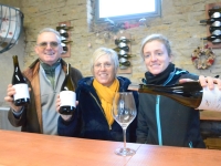 Lucile et le domaine Lagarde à Rosey, le coup de coeur du jour sur info-chalon.com