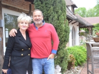 A Verdun sur le Doubs, l'Hostellerie Bourguignonne se prépare au rush de rentrée