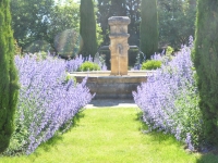 Une ouverture exclusive ce week-end pour les Jardins de la Bouthière à Chenôves 