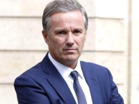 Régionales : «Il faut faire basculer la Bourgogne - Franche-Comté à droite avec Gilles Platret», souhaite Nicolas Dupont-Aignan (DLF)