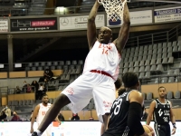 En huis clos au Colisée,  L’Elan Chalon crucifie l’ASVEL