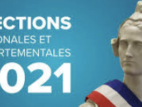 ELECTIONS DEPARTEMENTALES - La France Insoumise présentera des candidats dans une dizaine de cantons au moins en Saône et Loire 