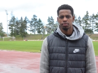 A 29 ans, le Chalonnais Fadaane Hamadi s'offre une place aux Championnats d'Afrique d'athlétisme