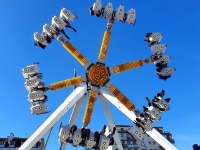 Fête foraine de Chalon : Marie-Claude Jarrot (LR) juge "farfelue et illégale" l'initiative de Gilles Platret