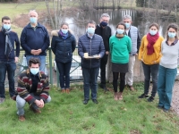 Le parc naturel régional du Morvan veut créer un nouveau fromage