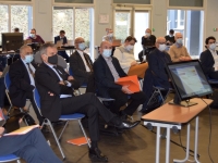 La fusion des CCI de Saône et Loire et de Côte d'Or actée