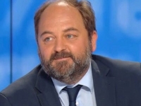 POLEMIQUE PLATRET - "Il faut aujourd'hui une clarification politique" pour le député de Saône et Loire, Raphaël Gauvain 