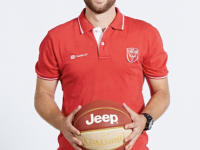 ELAN CHALON -  Objectif performance pour Guillaume Veta, tout nouveau préparateur physique de nos basketteurs professionnels 