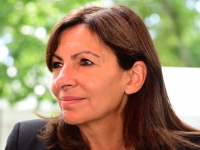 Présidentielles 2022- En Saône et Loire, Anne Hidalgo redit son soutien à la filière du nucléaire 