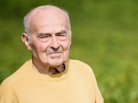 La Cave des Vignerons de Buxy rend hommage  à son ancien président, Henri Legros 