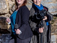 "Demande à Flo" - Un duo au féminin et une belle énergie à revendre 