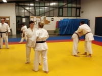 JUDO GIVRY – La saison est lancée…