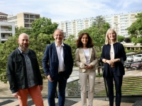 DEPARTEMENTALES - CHALON 3 - "Dimanche 27 juin Mobilisez vous "