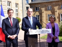 Jean Castex annonce un plan de 1,3 milliard d’euros d’ici 2025 et 10.000 emplois supplémentaires pour le Grand Age, le maintien à domicile et l’autonomie