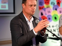 Denis Lamard aux jeunes de Bourgogne Franche-Comté : ne restez pas seuls !