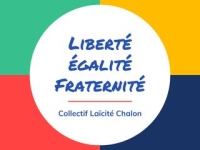 Gilles Platret est-il toujours républicain ? s'interroge le Collectif Laïcité Chalon