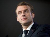 Dans un contexte sanitaire qui complexifie la campagne, Emmanuel Macron refuserait de participer aux débats de 1er tour 
