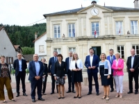 SENATORIALES - Marie Mercier mobilise les troupes et dévoile sa liste pour le 27 septembre 