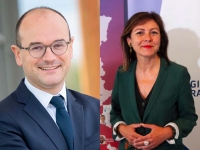 Intercommunalités de France et Régions de France appellent le Premier ministre à une réelle territorialisation du plan