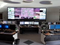 Le nouveau PC autoroutier veille sur votre sécurité à Saint-Apollinaire