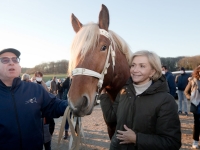 PRÉSIDENTIELLE : Valérie Pécresse présente ses propositions pour l'agriculture