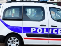 4 policiers chalonnais blessés au cours d'une intervention 