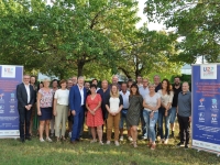 ELECTION CHAMBRE DES METIERS - L’U2P 71 s’engage pour porter la voix des 12 000 entreprises artisanales de Saône-et-Loire !